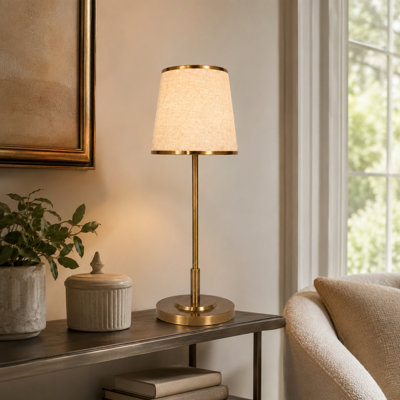 LAZARO Table Lamp