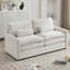 Canapé moderne rembourré Cozy-1285290863