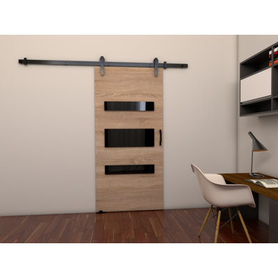 Lemaster Veneers Sliding Doors