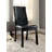 Transitional Dining Room Side Chairs
