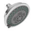 Multi Function Fixed Shower Head-46490172
