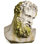 Rhode Weather Resistant Water Resistant Fiberstone Garden Statue