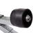 Silver Steel Shade Accessories for