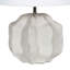 Destin Ceramic Mini Lamp -1198135173