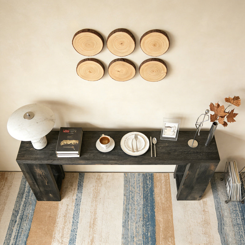 Modern Sofa Table