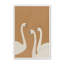 «White Swans 2» par Thingdesign, reproduction d'art-959649969-959649993
