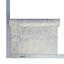 Papier peint damassé victorien Process Gray