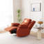 Fauteuil inclinable électrique avec appui-tête réglable Brittnea-1224333013