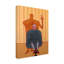 Art sur toile bol bol Bebe Keith-104143614