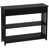 Black is out of stock