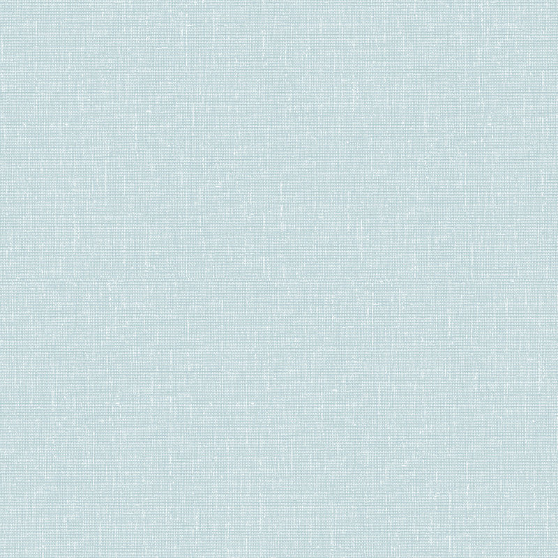 10m x 53cm Wallpaper Roll, Mint Green