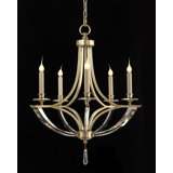 5 - Light Chandelier