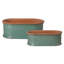 Window Box Handmade Ceramic Planter
