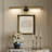 Luxury Dimmable Solid Brass Picture Light