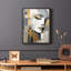 WOMEN Series CXLVII  -Premium Framed Print -Ready to Hang - No Nails Required-885028869-885028864