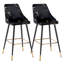 Tabouret de bar 30 po Schaub-69233885