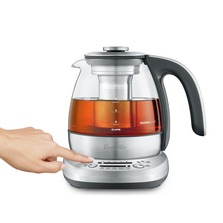 Breville Glass Electric Kettles