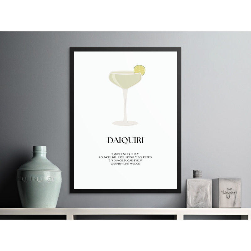 No Frame Print, 11x17