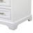 Hermes 60'' Single Bathroom Vanity with Marble Top-1988637815