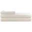 Banc rembourré en tissu Eilynn Teddy-1697090335