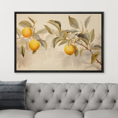 Aliments pour la cuisine «Peach Fruit And» sur