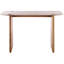 Console en marbre Feliciabeth