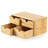 Bamboo Desk Organizer