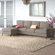 Willa Arlo Interiors Sindy 2 - Piece Upholstered Sectional & Reviews ...