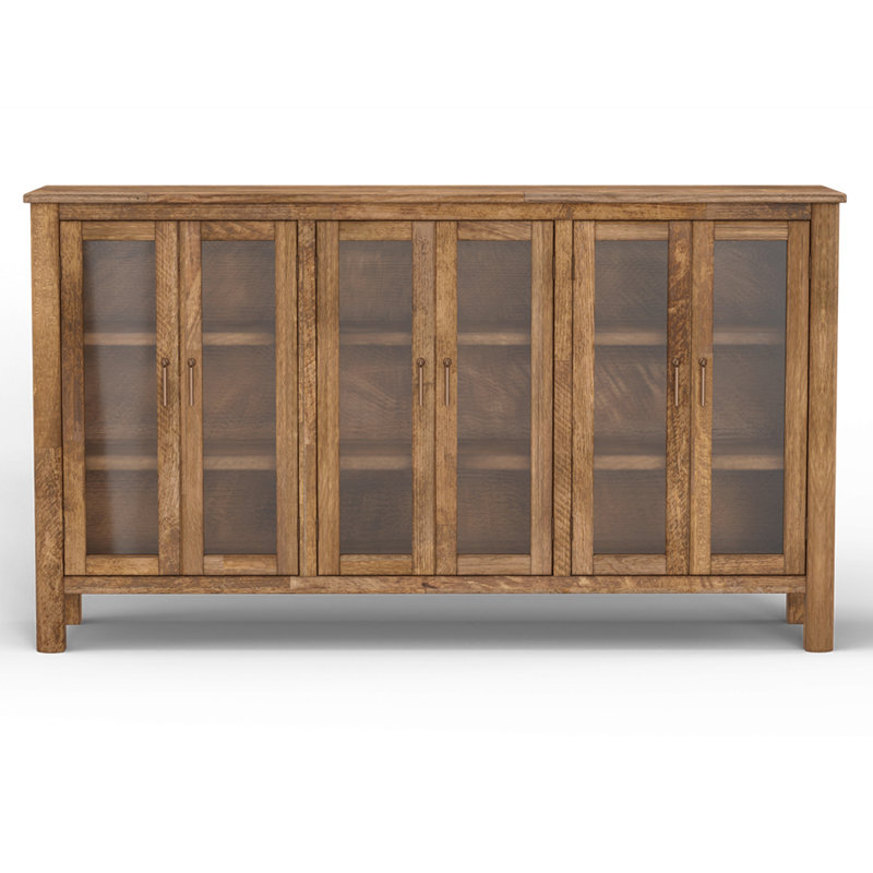 73'' Console Table
