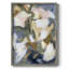 Impression encadrée FLORAL Series DCLV - Bois massif-1043750360