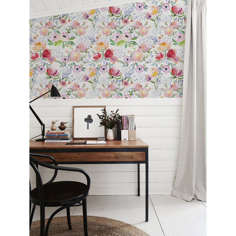 Casciola Matte Mural, 250 x 250cm