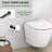 6 - Piece Bathroom Hardware Set-92825279