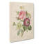 Pink Anemone Rose by Pierre-Joseph Redoute - Wrapped Canvas Painting-55325629