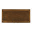 Edouard Solid Wood Accent Cabinet