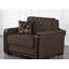 Ensemble de salon configurable-lit Hali