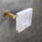 10" Wall Mounted Towel Bar-116826304