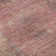 Premium Machine Washable Lubbers AMF1727 Global Rug