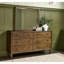 Miroir pour commode Blaxcell