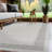 Indoor Outdoor Area Rug-430866208