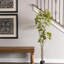 Artificial Green Potted Cotinus Coggygria Tree-1573288249