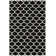 Alize Geometric Wool Hand Woven Area Rug