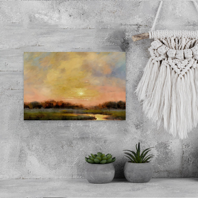 Print, 30.48cm H x 45.72cm W