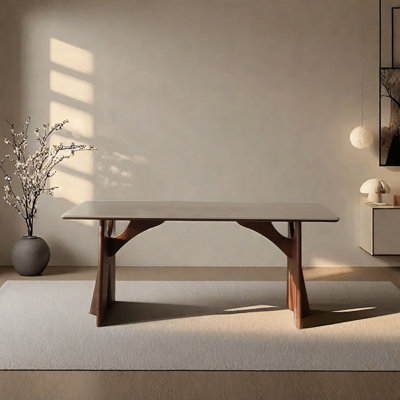 Table de salle à manger Mid-Century