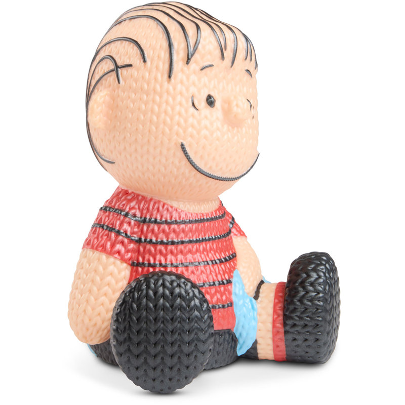  - Peanuts - Linus #433 (Metallic)