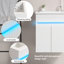 Meuble-lavabo 16 po avec lavabo