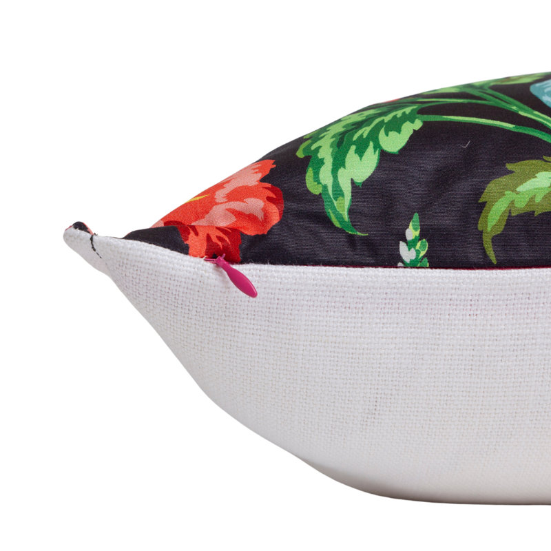 Coussin Avondale Chintz
