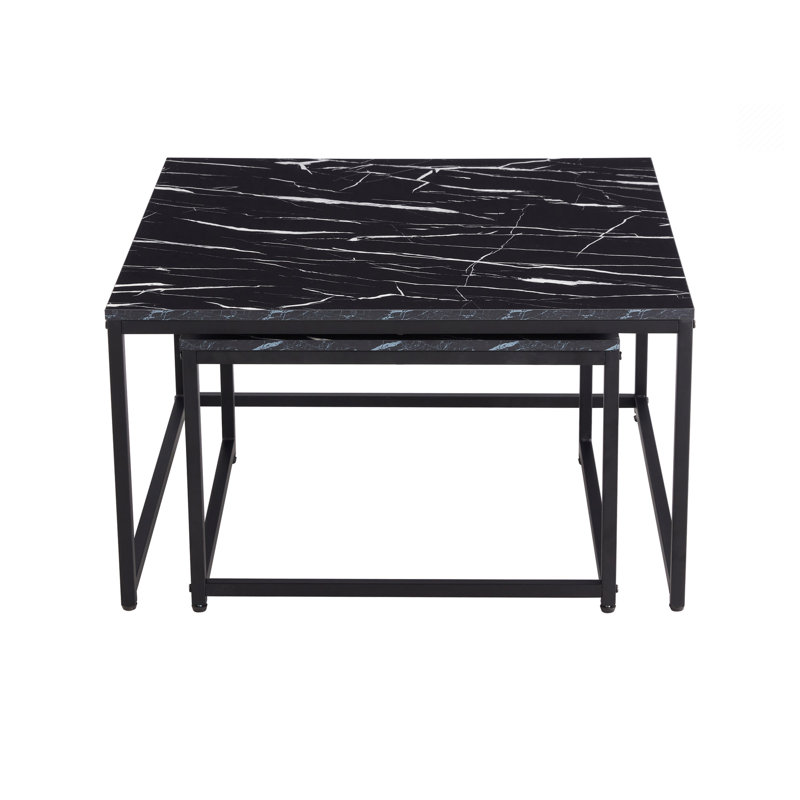 Table basse Sirpa