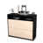 Anthracite/Cedar