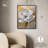 Athenas Flower Canvas Glamorous Feminine Wall Art by Art Remedy-104343885-104343832