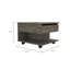 Table basse à plateau relevable Imamuddin, roulettes, une tablette-423130677-462074721